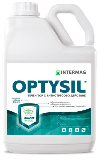 Efektywność intermag optysil